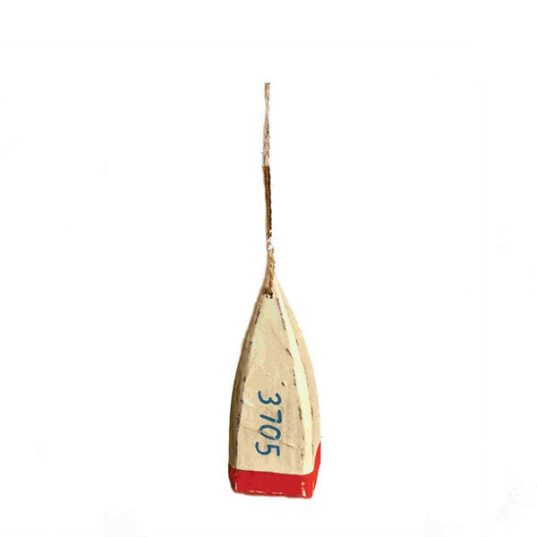 Buoy Ornament