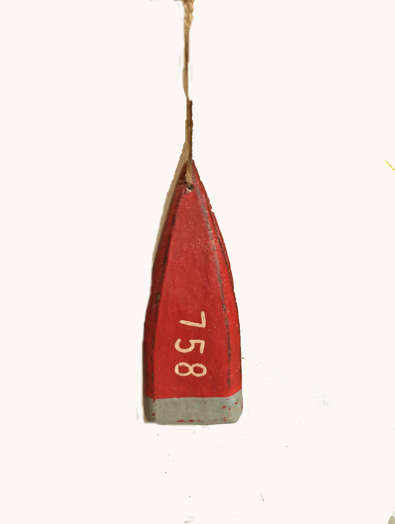 Buoy Ornament