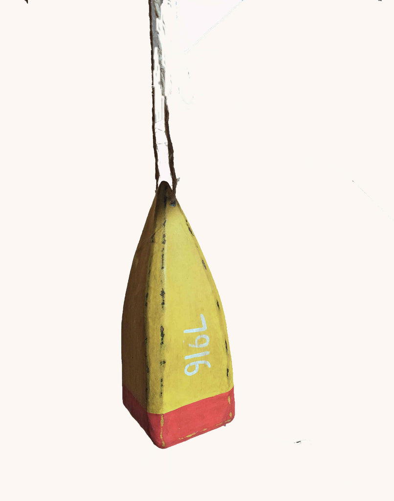 Buoy Ornament