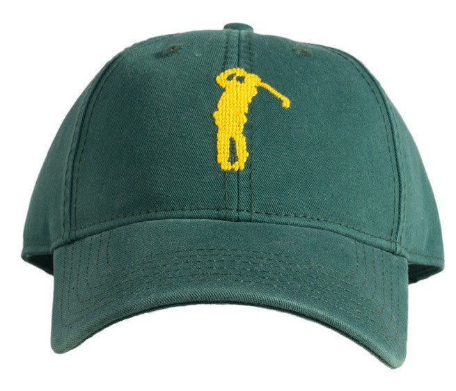 Harding Lane Golf Baseball Cap