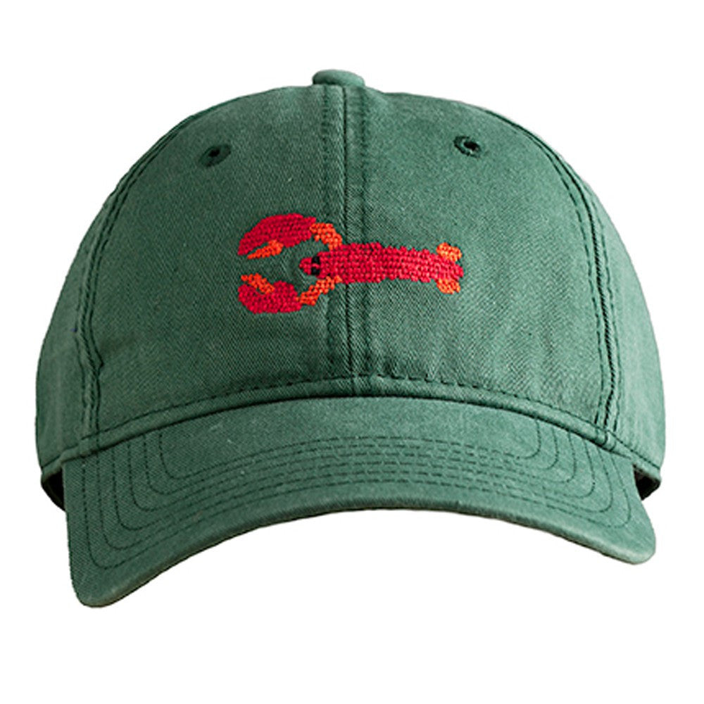 Harding Lane Lobster Baseball Cap