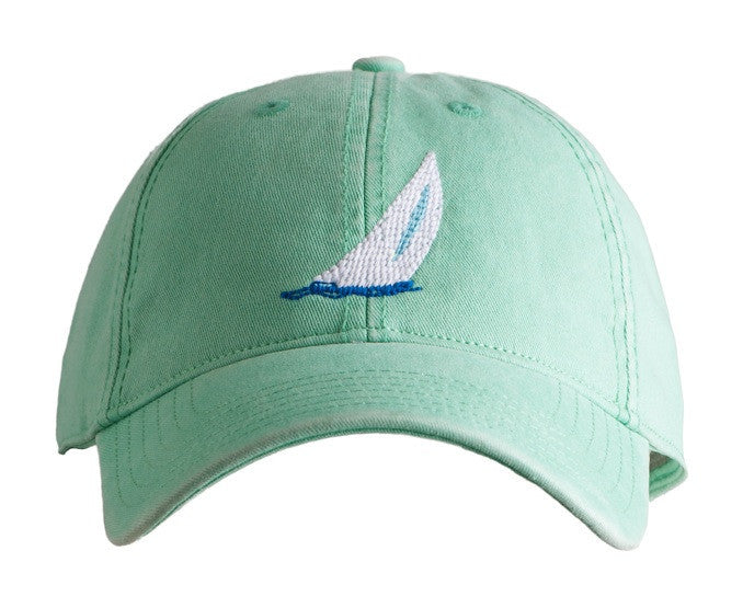 Harding Lane Sloop Baseball Cap