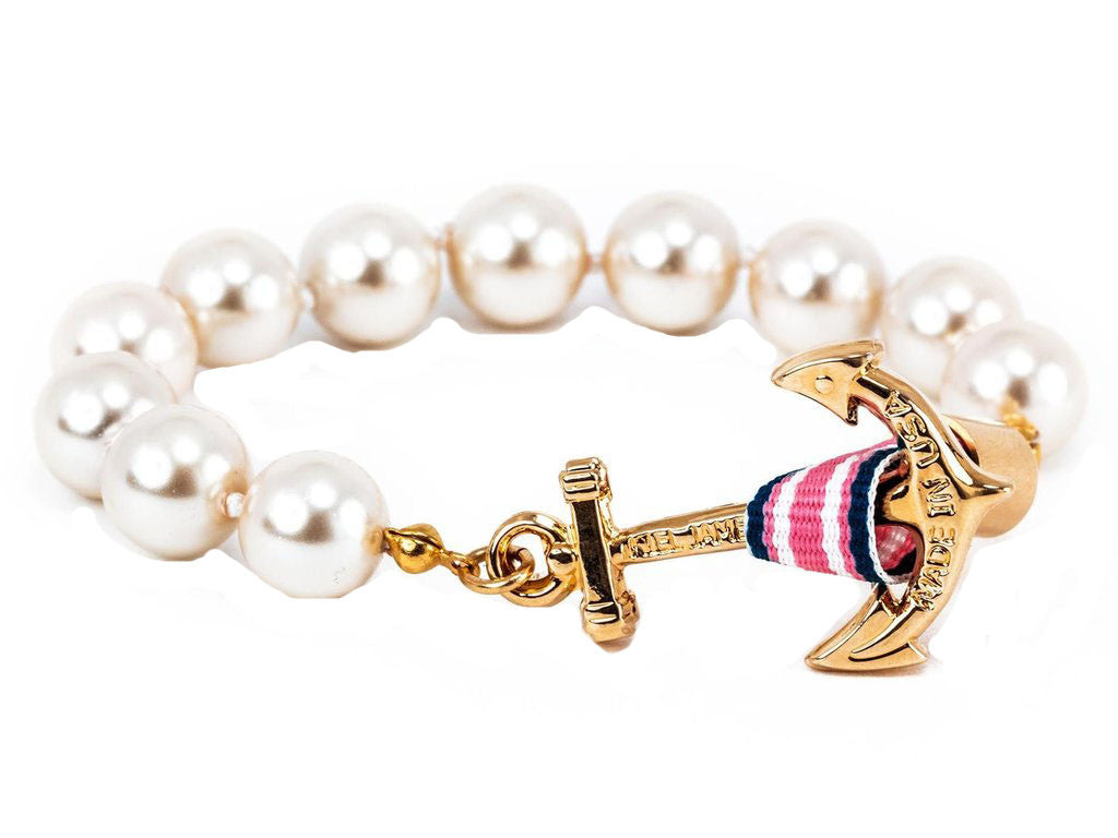 Kiel James Patrick Hinckley Hammock Bracelet