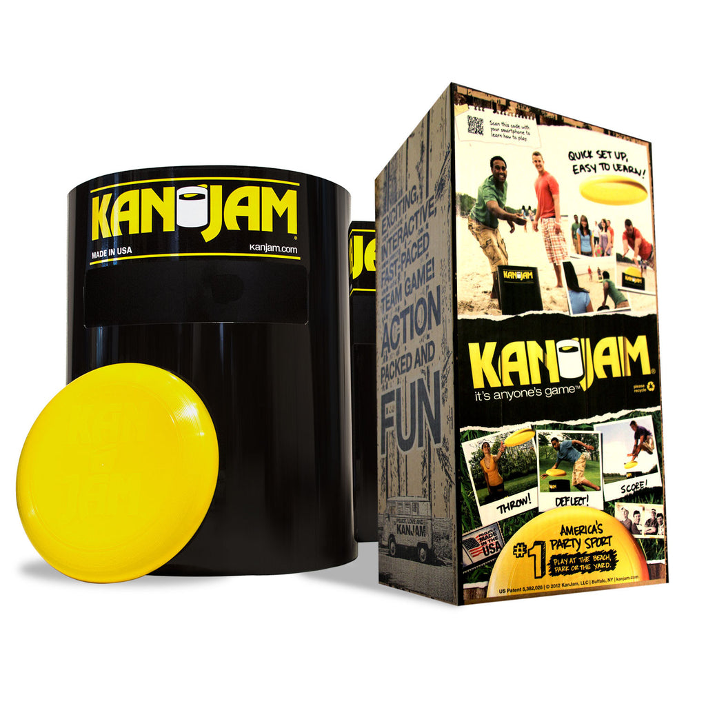 Kan Jam® Original