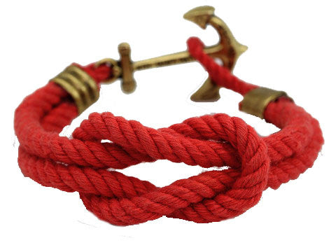 Kiel James Patrick Caskata Beach Nantucket Bracelet