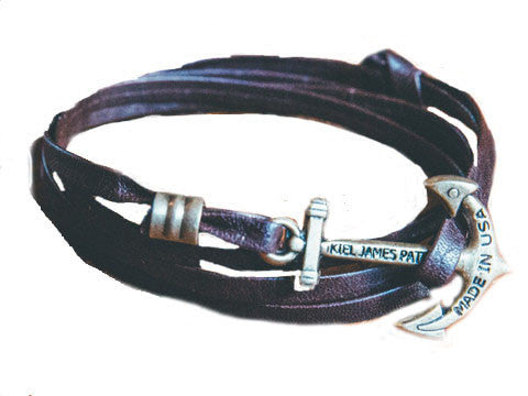 Kiel James Patrick Finn Ferdinand Bracelet