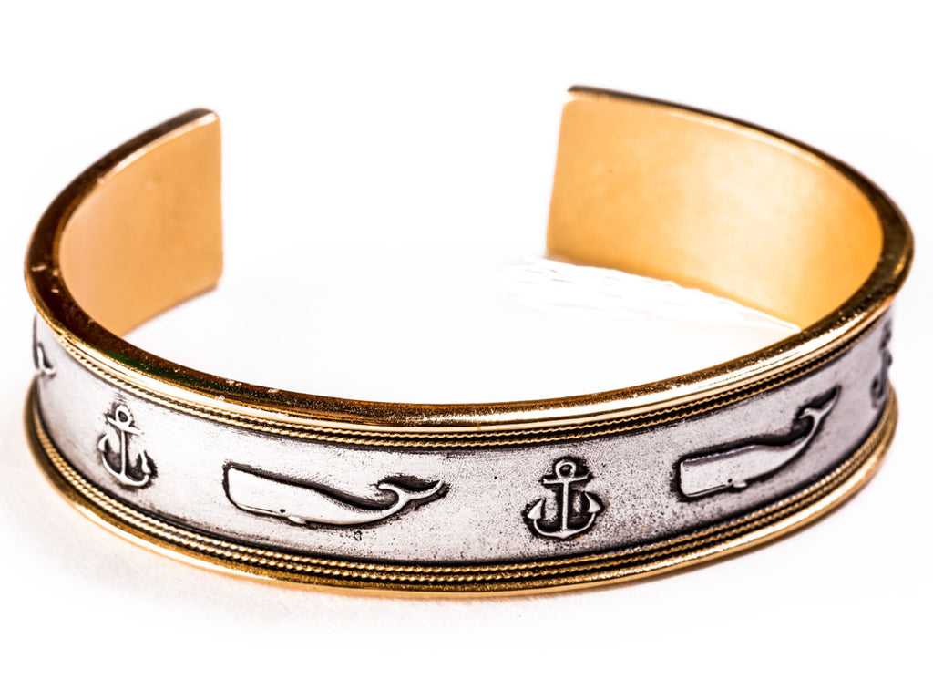 Kiel James Patrick Nantucket Sloops Bracelet