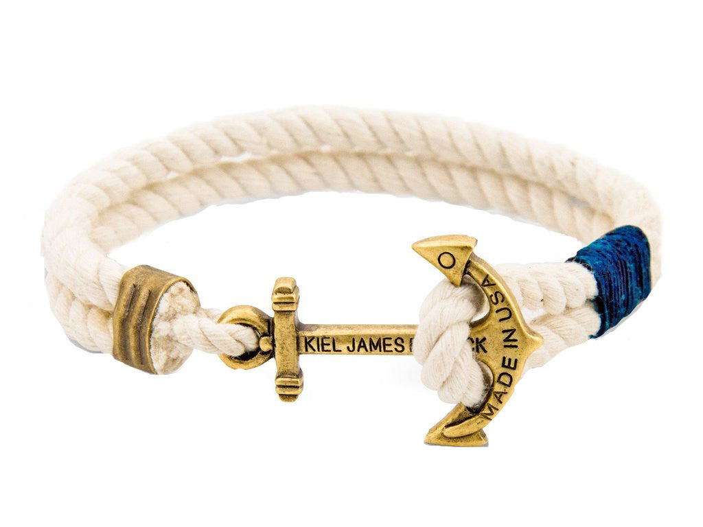 Kiel James Patrick Nantucket Yacht Bracelet