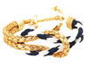 Kiel James Patrick Nautical Star Bracelet