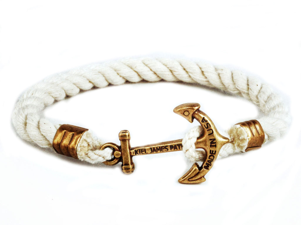 Kiel James Patrick American Sailor Bracelet