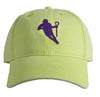 Lacrosse Hat by Harding Lane