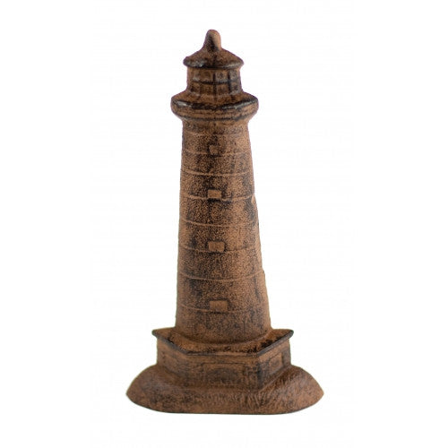 Lighthouse Doorstop