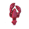 Lobster Hook Red