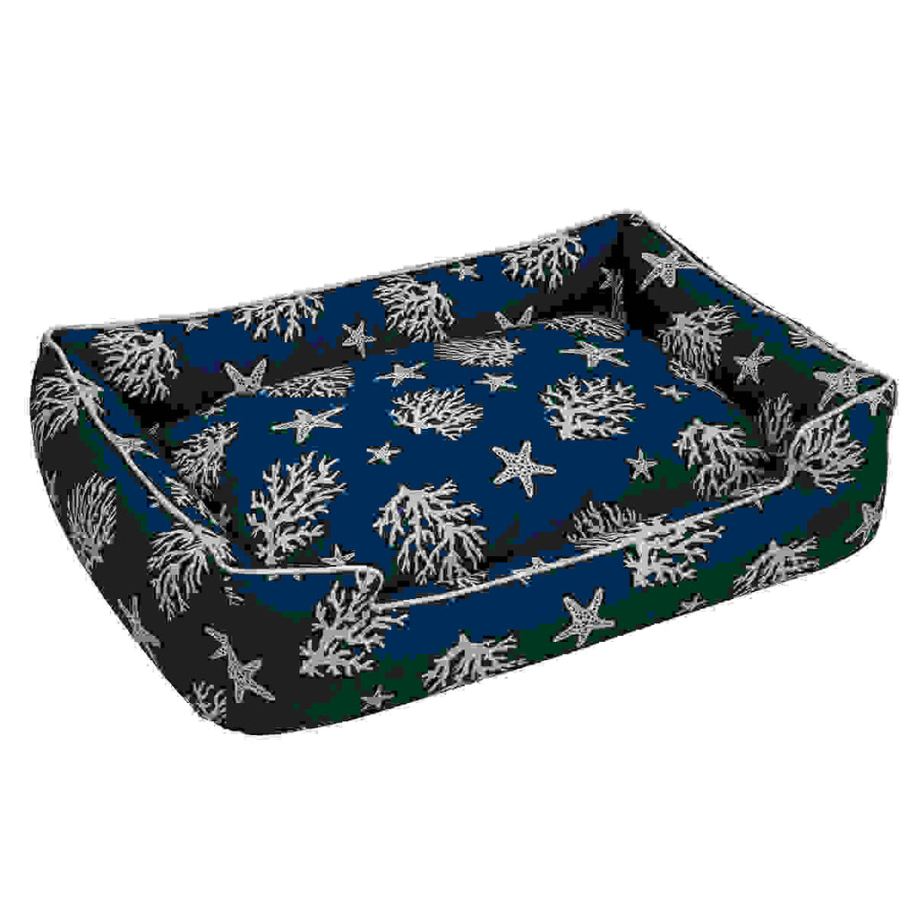 Lounge Dog Bed
