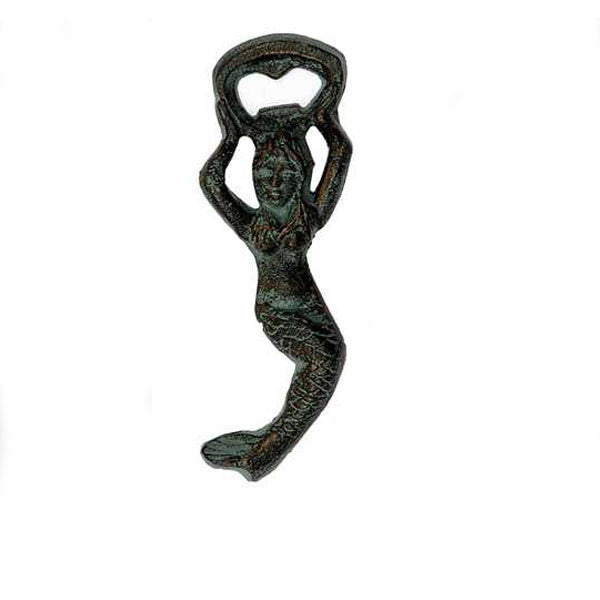 Mermaid Bottle Opener