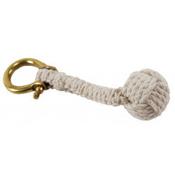 Monkey Fist Keychain