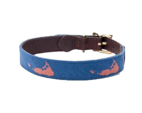 Nantucket Dog Collar by Harding Lane