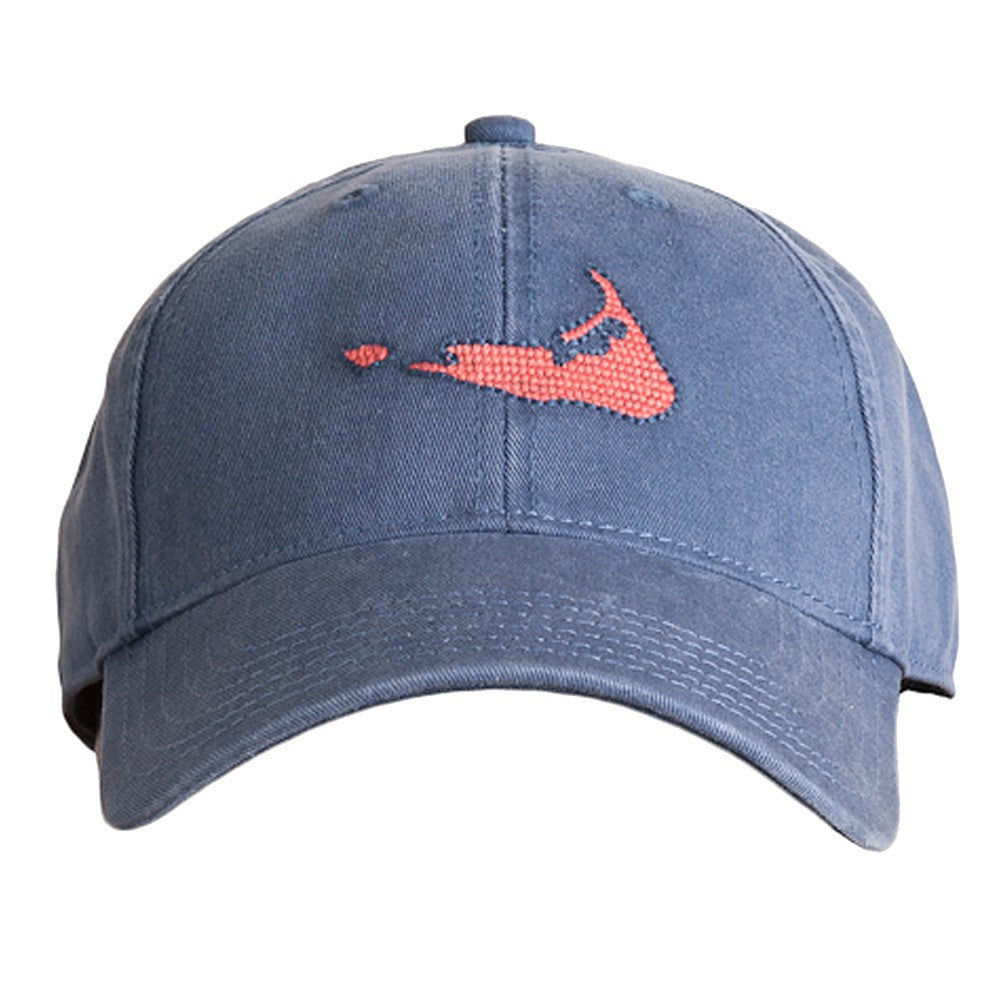 Harding Lane Nantucket Baseball Cap