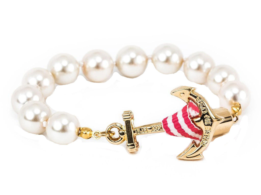 Kiel James Patrick Private Beach Club Bracelet
