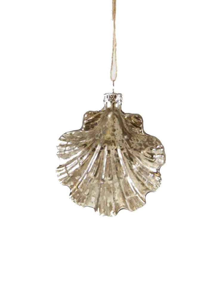 Seashell Ornament