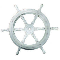 Ships Wheel