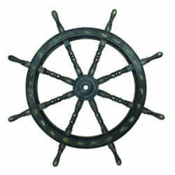 Ship’s Wheel