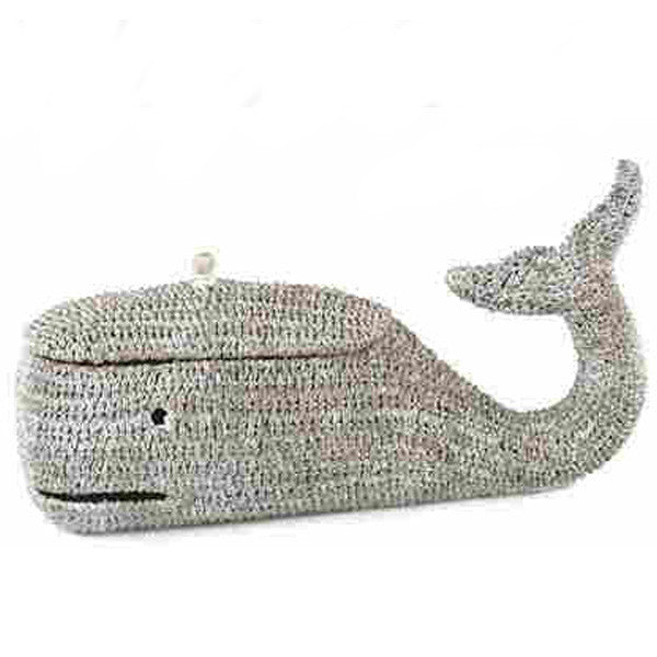 Whale Basket