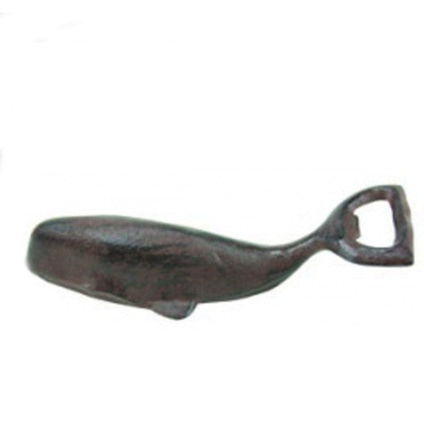 Whale Bottle Opener