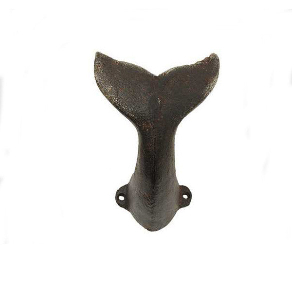 Whale Tail Wall Hook