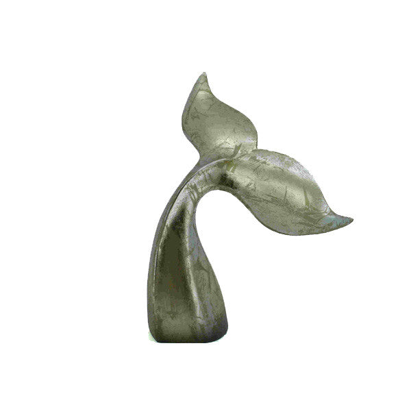 Whale's Tail