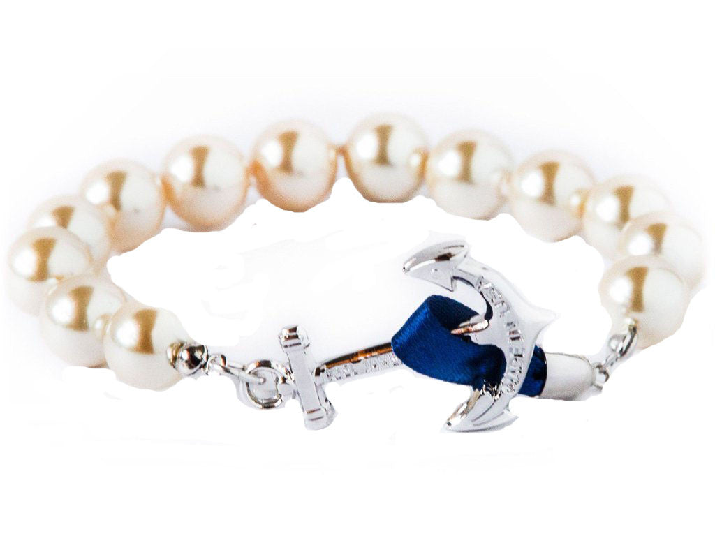 Kiel James Patrick Charlotte Bracelet