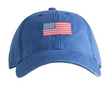 American Flag Hat by Harding Lane
