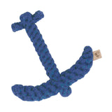 Anchor Chew Toy For Dogs