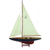 Endeavour Sailboat