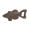 Fish Bottle Opener
