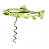 Striped Bass Corkscrew