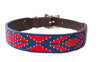 Caballo Dog Collar by Harding Lane