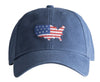 Harding Lane USA Baseball Cap