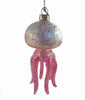 Jellyfish Tree Ornament Pink