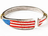Kiel James Patrick American Row Bracelet