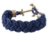 Kiel James Patrick Benjamin's Compass Rose Bracelet