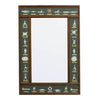 Knot Board Mirror