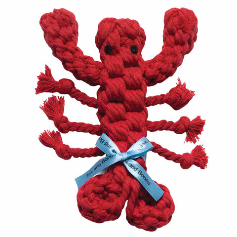 Crab Chew Toy For Dogs