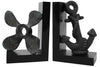 Nautical Bookends