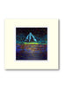 Ben Bonart Night Sail Limited Edition Print