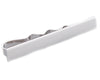 Tie Bar Silver