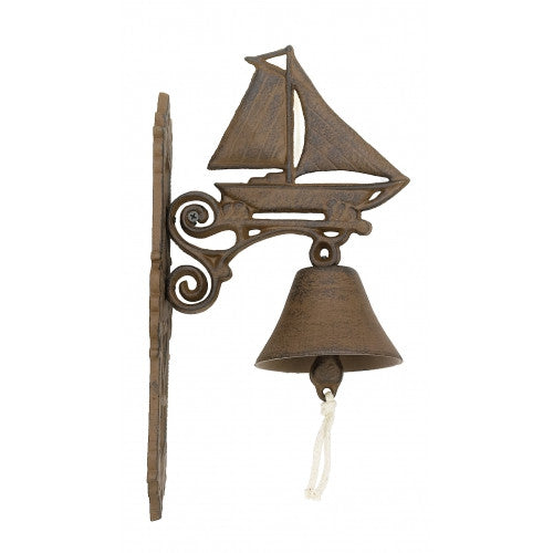 Sailboat Bell
