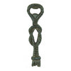 Sailors Knot Bottle Opener