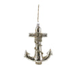 Mighty Ship Anchor Ornament