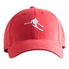 Skiing Hat by Harding Lane